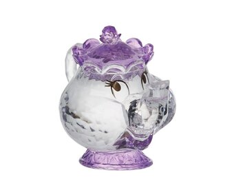 Figurine: Mrs Pots (Facet)