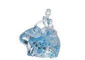 Figurine: Cinderella (Facet)