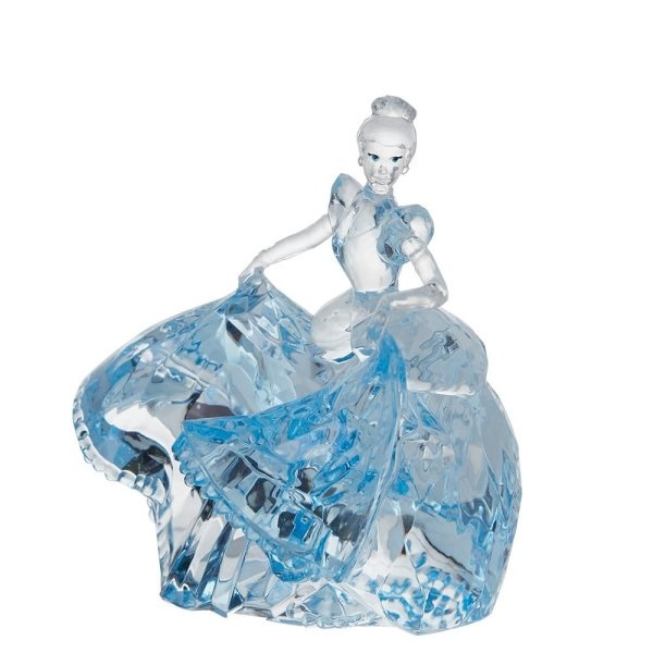Figurine:Stitch (Facet)