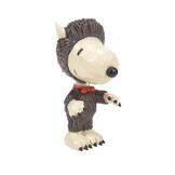 Mini Figurine: Snoopy - Warewolf