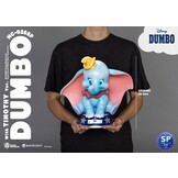 Master Craft Statue: Dumbo & Timothy (Special Edition)
