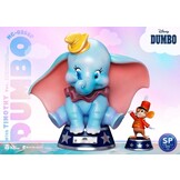 Master Craft Statue: Dumbo & Timothy (Special Edition)