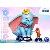 Master Craft Statue: Dumbo & Timothy (Special Edition)