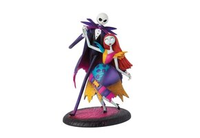 Figurine: Jack and Sally