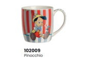Mok: Pinocchio