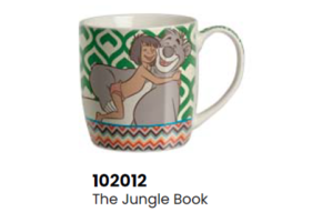 Mok: The Jungle Book