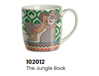 Mok: The Jungle Book