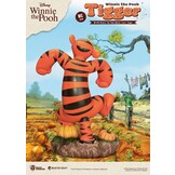 Master Craft Statue: Tigger