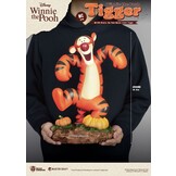 Master Craft Statue: Tigger