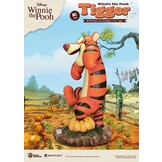 Master Craft Statue: Tigger