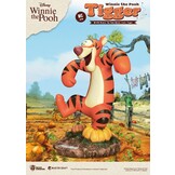 Master Craft Statue: Tigger