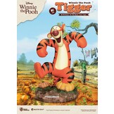 Master Craft Statue: Tigger