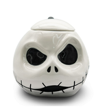 Mok: Jack Skellington - Surprised