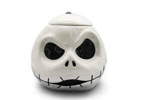 Mok: Jack Skellington - Surprised