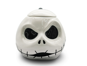 Mok: Jack Skellington - Surprised