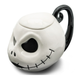 Mok: Jack Skellington - Surprised
