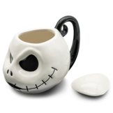 Mok: Jack Skellington - Surprised