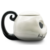 Mok: Jack Skellington - Surprised