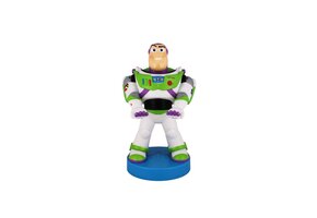 Cable Guy: Buzz Lightyear - Telefoon en controllerstandaard