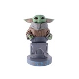 Cable Guy: Grogu - Telefoon en controllerstandaard