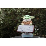 Cable Guy: Grogu - Telefoon en controllerstandaard