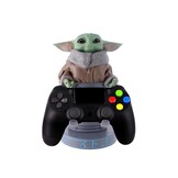 Cable Guy: Grogu - Telefoon en controllerstandaard