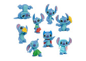 Figurine: Stitch - Blister
