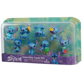 Figurine: Stitch - Blister