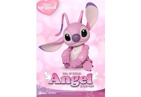 Figurine: Angel - Lilo & Stitch