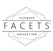 Disney Licensed Facets