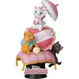 PVC Diorama: Marie - The Aristocats