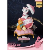 PVC Diorama: Marie - The Aristocats