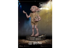 Master Craft Statue: Dobby - Harry Potter