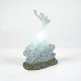 Figurine: Stag Patronus - Harry Potter