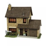Figurine: Number 4 Privet Drive - Harry Potter