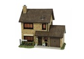 Figurine: Number 4 Privet Drive - Harry Potter