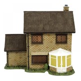 Figurine: Number 4 Privet Drive - Harry Potter