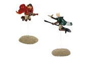 Figurine: The Seekers Figurines - Harry Potter