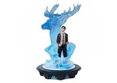 Figurine: Harry & Patronus - Harry Potter