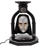 Figurine: Bellatrix Lestrange Levitating Death Eater Mask - Harry Potter