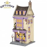 Figurine: Eeylops Owl Emporium - Harry Potter