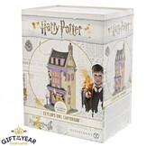 Figurine: Eeylops Owl Emporium - Harry Potter
