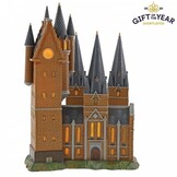 Illuminated Building: Harry Potter - Hogwarts Astronomy Tower