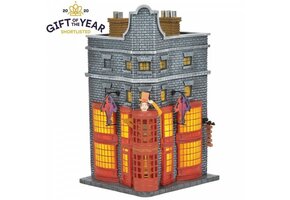 Figurine: Weasleys' Wizard Wheezes - Harry Potter