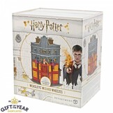 Figurine: Weasleys' Wizard Wheezes - Harry Potter