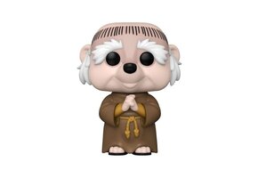 Pop!: Friar Tuck