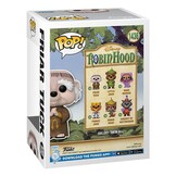 Pop!: Friar Tuck