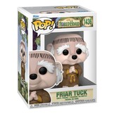 Pop!: Friar Tuck