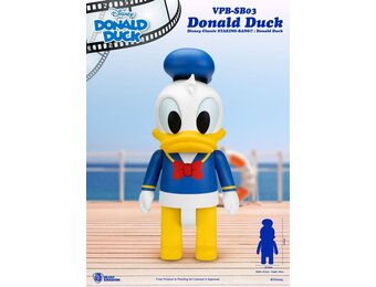 Spaarpot: Donald Duck - Disney Bang