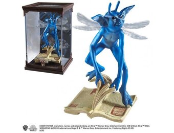 Figurine: Harry Potter - Magical Creatures Cornish Pixie (Fantastic Beasts)